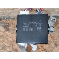 Блок парктроников Lexus NX 2018 89050-78012, 8905078012