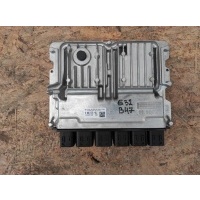 Блок управления ДВС BMW 6 G32 2019 9886573, 9886573, 13619886573