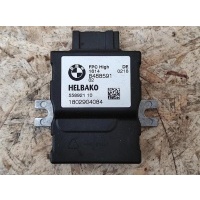 Блок управления топливным насосом BMW M5 F90 2018 8488591, 8488591, 16148488591