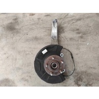 Кулак поворотный Jeep Grand Cherokee WK2 2016 04877659AC, 04877659AC, P04877659AC