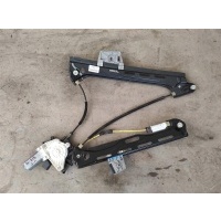 Стеклоподъемник Mercedes CLS W218 2013 A2187300379, A2187300379, 918245100