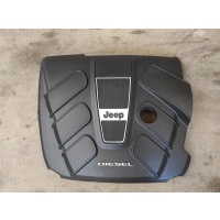 Декоративная крышка двигателя Jeep Grand Cherokee WK2 2016 04627157AG, 04627157AG, 04627157AA, 04627157AB, 04627157AC, 04627157AE, 04627157AF, 4627157AG, 68021922AA