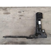 Кронштейн крепления бампера BMW X5 E70 2013 7226935, 7226935, 51127158441, 51127185985, 51127226935