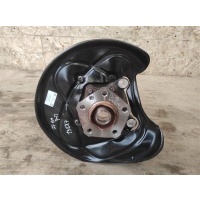 Кулак Audi Q7 4M 2020 4M0505432AJ