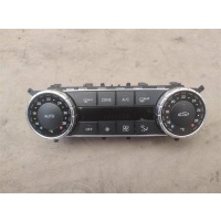 Блок управления климат-контроля Mercedes CLS W218 2013 A2049006608, A2049006608, A2049000715, A2049006708, A2049007515, A2049005905