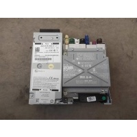 Блок мультимедиа Audi Q7 4M 2020 4K0035063D