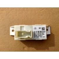 Блок Mercedes ML W166 2013 A1669003401, A1669003401, A1669002906, A1669003309, A1669007101