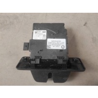 Замок крышки багажника Land Rover Range Rover Sport L494 2017 CPLA442A66AE, CPLA442A66AE, 939434112, CPLA442A66AF, LR070126, LR139929, T2H1784, T2H47867
