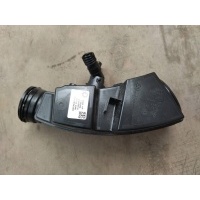 Воздуховод BMW X3 G01 2018 13718663614, 13718663614, 8663614, B48B20A