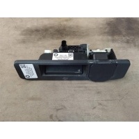 Ручка крышки багажника Mercedes GLS X166 2018 A1667500993, A1667500993, A1667500493, A1667500593, A1667500993, A1667500993