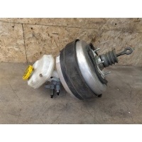 Вакуумный усилитель тормозов Jeep Grand Cherokee WK2 2017 4581956AE, 4581956AE, 68306573AB, 68306573AC, K68306573AC, 04581956AE, 4581956AE, 68306573AA