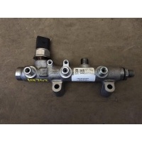 Топливная рампа Audi Q7 4L 2014 059130089BT, 059130089BT, 05A906051