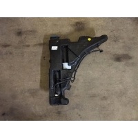 Бачок омывателя Audi A4 B9 2019 8W0955451L