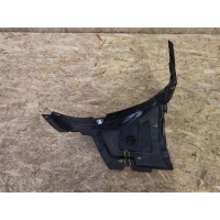 Подкрылок Audi A6 C7 2017 4G0853888J
