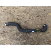 Патрубок интеркулера Land Rover Range Rover L405 2018 CPLA6H096DC, CPLA6H096DC, 260091600A, 61316979533, 66126954722, 695472211, 697953305, CPLA6H096DC, LR060674, 10862510, 6954722, 6979533, CPLA6H09