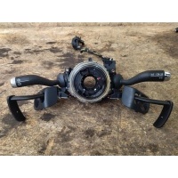 Переключатель подрулевой Bentley Continental GT 2015 3W0953507R, 3W0953507R, 3W0953507T