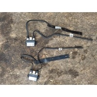 Система комфортный доступ Land Rover Discovery 5 L462 2019 HY3214E112AB, HY3214E112AB, CK5204268APIA2, LR082100, CK5204268A