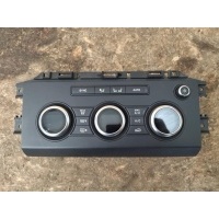 Блок управления климат-контроля Land Rover Discovery 5 L462 2020 LR084022, LR084022, HY3214C239LD, HY3214C239MD, HY3214C239ND, HY3214C239PD, JY3214C239PB, LR084023, LR084024, LR084025, LR137070, LR13