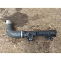 Патрубок интеркулера Volvo XC90 SPA 2019 31686412, 31686412, 31657738, 32222071