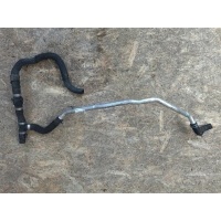 Патрубок отопителя Mercedes CLS W218 2013 A2128302900