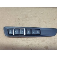 Консоль салона X6 2015 61319262721, 61319262721, 9262721