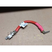 Плюсовой провод АКБ BMW 6 G32 2017 61129350065, 61129350065, 9350065