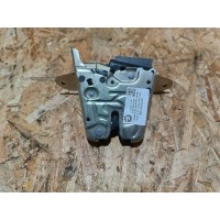 Замок крышки багажника Mercedes GLS X166 2019 A0997400600, A0997400600, A0997400300, A0997400600, A2059051205