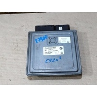 Блок управления ДВС BMW M3 E92 2012 12147848125, 12147848125, 12147846409, 12147848125, 5WK95907, 7844101, 7846903, DMEMSS60