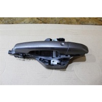 Ручка наружная Jaguar XE X760 2015 D62224A00AA, D62224A00AA, J9C6279CAH, JPLA22400BA8CAH, LR112356