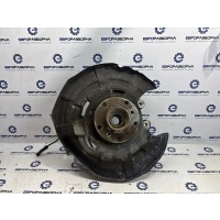 Кулак поворотный BMW M6 F06 2014 33322284142, 33322284142, 2284142