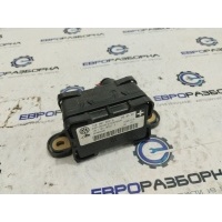 Датчик ускорения Volkswagen Touareg 1 GP 2008 7H0907652A, 7P0907652