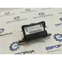 Датчик ускорения Volkswagen Touareg 1 GP 2008 7H0907652A