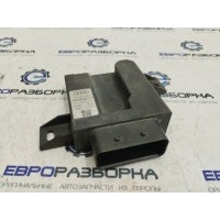 Блок управления топливным насосом Audi Q7 4L 2013 4H0906093D