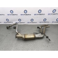 Сажевый фильтр Land Rover Range Rover L405 2016 LR038614, LR038614, CPLA5H240AB, BH425H218AA