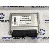 Блок управления подвеской Audi Q7 4L 2014 4L0907553E, 4L0907553L, 4L0910553H, 4L0910553J