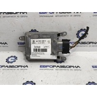 Датчик мертвых (слепых) зон Audi Q7 4L 2014 4L0910568C, 4L0910568B
