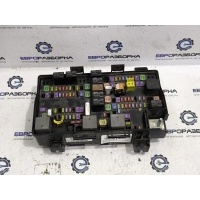 Блок предохранителей Jeep Grand Cherokee WK2 2017 68251627AB, 68251627AC