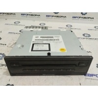 CD-Чейнджер Audi Q7 4L 2012 8X0035110C