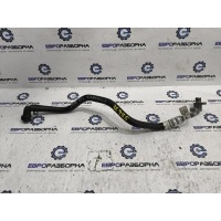 Трубка гидроусилителя руля Land Rover Range Rover Sport L494 2014 CPLA5E497LB, LR035470