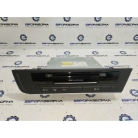 Блок мультимедиа Audi A6 C7 2012 4G0035666G