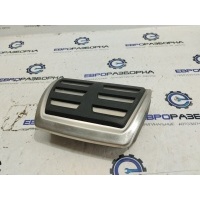 Накладка педали Audi S8 D4 2013 4H1723173A