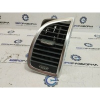 Воздуховод Audi Q7 4L 2011 4L0820902