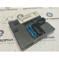 Блок комфорта Audi Q7 4L 2011 4L0907289H, 4L0910289H