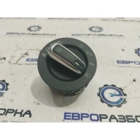 Переключатель света фар Audi Q7 4L 2011 4F1941531E, 4F1941531E5PR