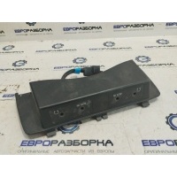 Разъем aux / usb Audi Q7 4L 2011 4L0863915B, 4L0863915BH77