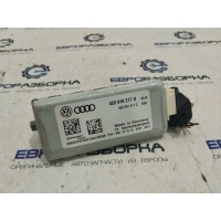 Камера Kafas Audi Q7 4L 2011 4E0910217D, 4E0910217C