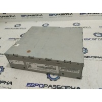 Блок радио Audi A6 C7 2012 4G0035056E