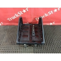 Ящик АКБ 2023г. Shaanxi Shacman DZ97189761000