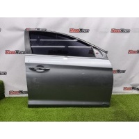 Дверь боковая Hyundai Sonata 7 76004C1010
