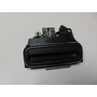 Ручка крышки багажника багажника volkswagen caddy iii рестайлинг 2010 - 2015 7e5827315a